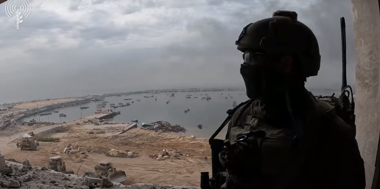 ЦАХАЛ направит подкрепления на Западный берег реки Иордан