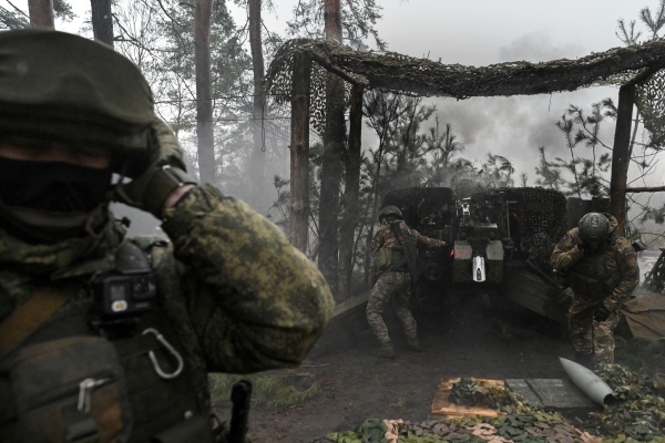 «У нас есть пять лет»: Генерал Соболев призвал готовиться к войне с НАТО