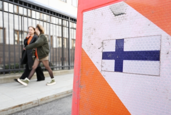 Русскоязычное сообщество Финляндии обжалует закрытие границы в ЕСПЧ