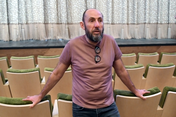 Уголовное дело Кехмана сравнили с преследованием Есенина