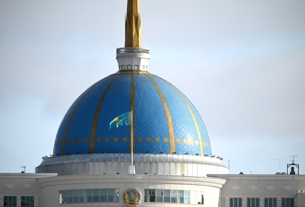 В посольстве призвали граждан Казахстана покинуть Одесскую и Харьковскую области