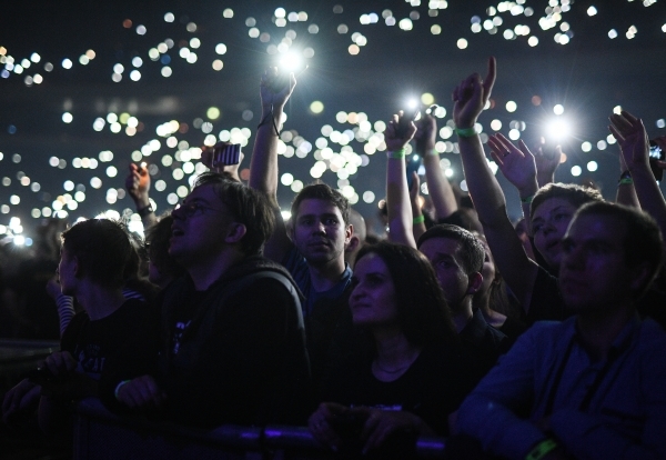 «Живым нужно жить»: Интерес россиян к концертам восстановится в течение месяца