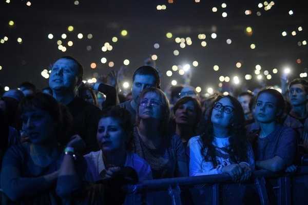 После теракта в Крокусе россияне вернули 100 тысяч билетов на концерты