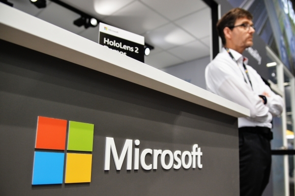 Microsoft за две недели отключила от своих сервисов половину организаций из РФ