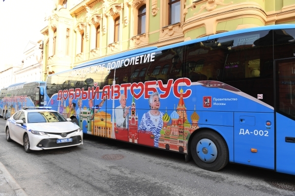 АТОР: Экскурсионные туры резко подорожали из-за роста цен на аренду автобусов