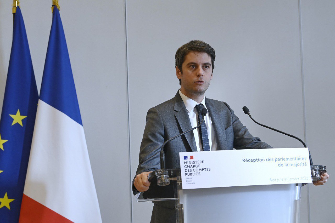 Премьер Франции заявил о вводе войск в Новую Каледонию