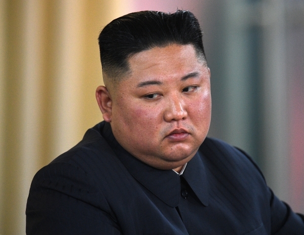 МИД РФ: Ким Чен Ын приедет в Россию, когда будет база для подписания документов