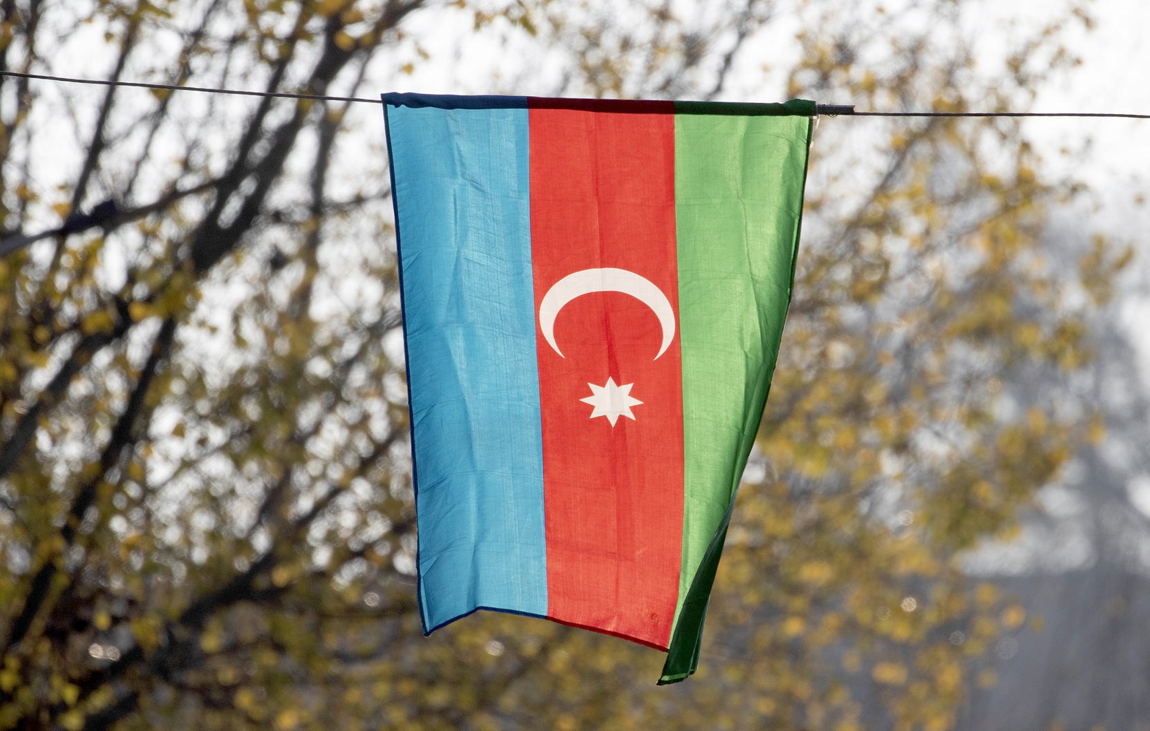 Азербайджан обвинил Францию в создании шпионской сети на своей территории