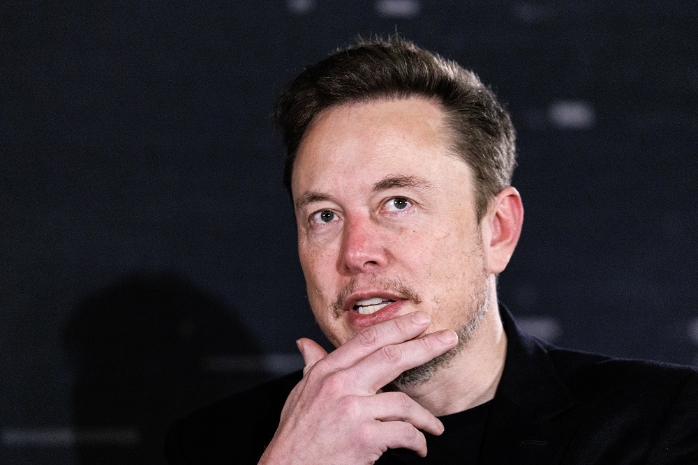 В США суд отклонил апелляцию Илона Маска по делу о публикации сообщений о Tesla
