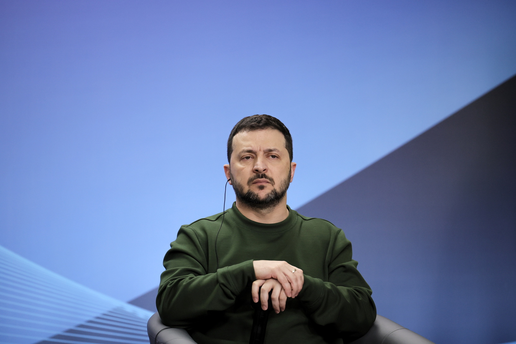 Зеленский отправил в отставку посла в Молдавии Марка Шевченко