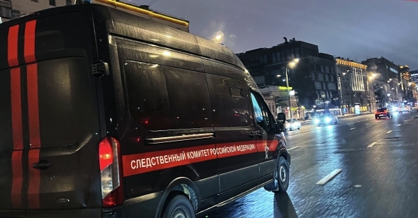 Уголовное дело возбудили после обнаружения взрывчатке в промзоне Петербурга 
