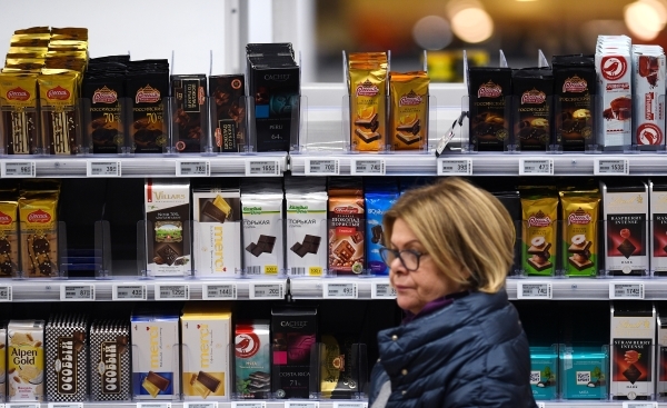 Без сладкого не останемся: Цены на шоколад будут расти до падения спроса