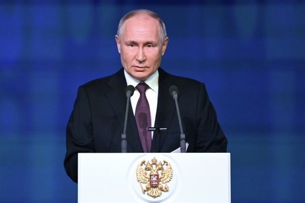 Присяга, речь и «нюансы»: Как пройдет инаугурация Путина 
