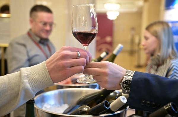 СМИ: Вино из Италии и Испании подорожает на 35% в июле-декабре