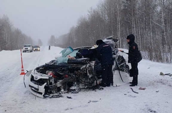 «Погибла до приезда скорой»: в Ярославле насмерть сбили девушку-подростка