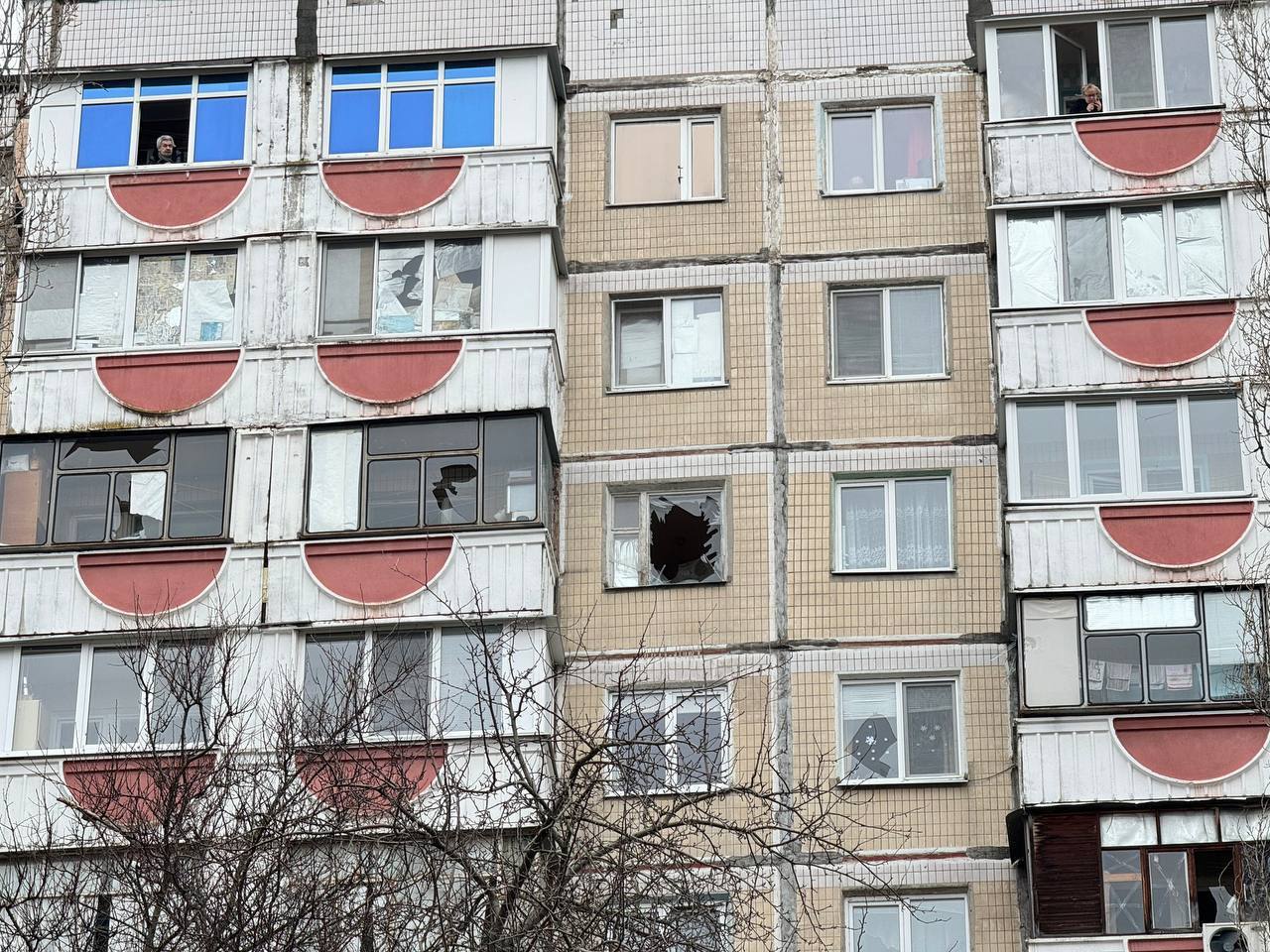 Число пострадавших при ударе ВСУ по Белгороду увеличилось до 20