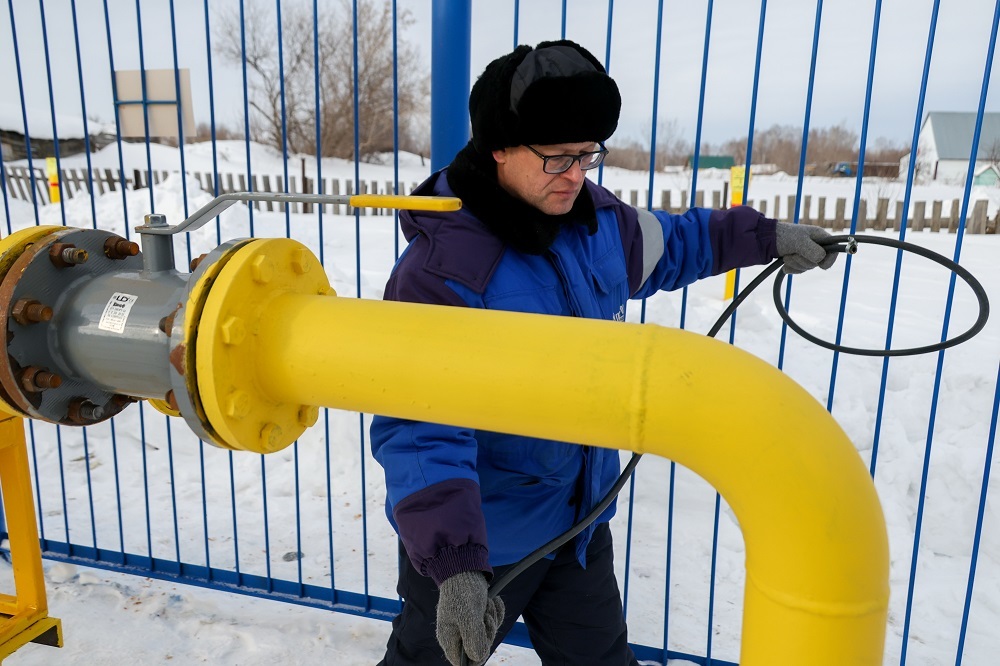 «До Чукотки не дойдет»: В России полмиллиона домов ожидают газификации 