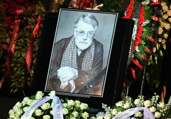 Театр Сатиры проведёт вечер памяти Ширвиндта в день его 90-летия
