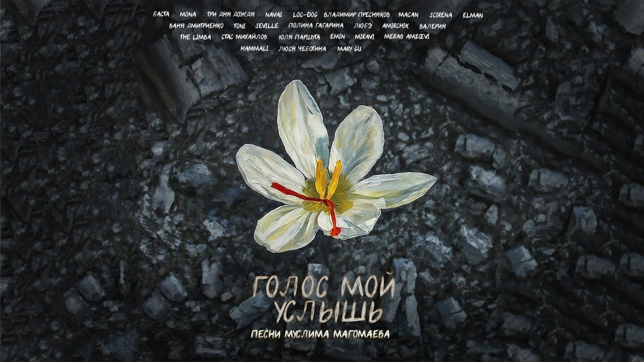 Спевшие песни Магомаева для VK артисты помогут пострадавшим в теракте в Крокусе
