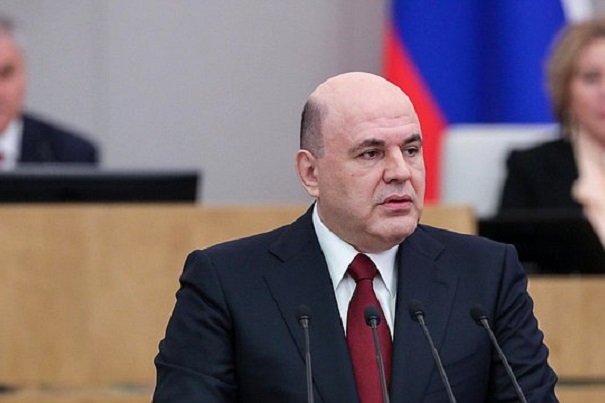 Мишустин: С 2025 года МРОТ составит более 22 тысяч рублей