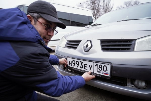 «Toyota и Kia»: В России ежегодно угоняют 20 тысяч автомобилей, обманывая камеры 