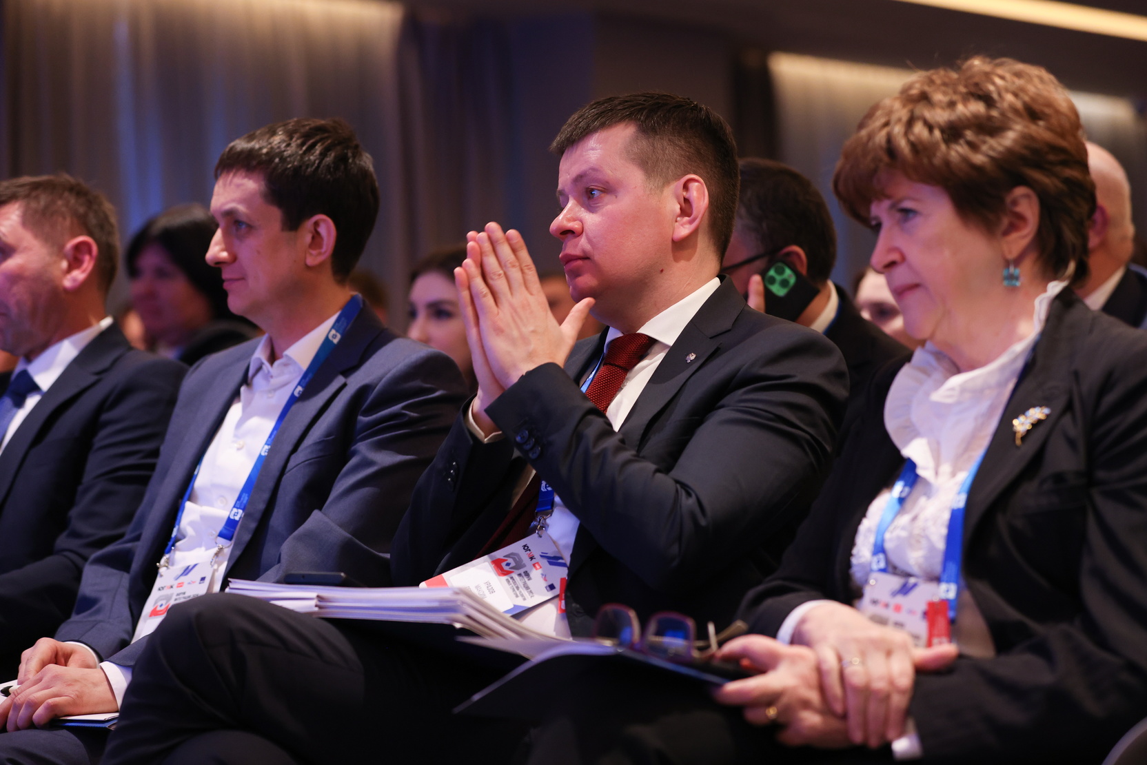 В России пройдет XV Международный форум Инновационное развитие