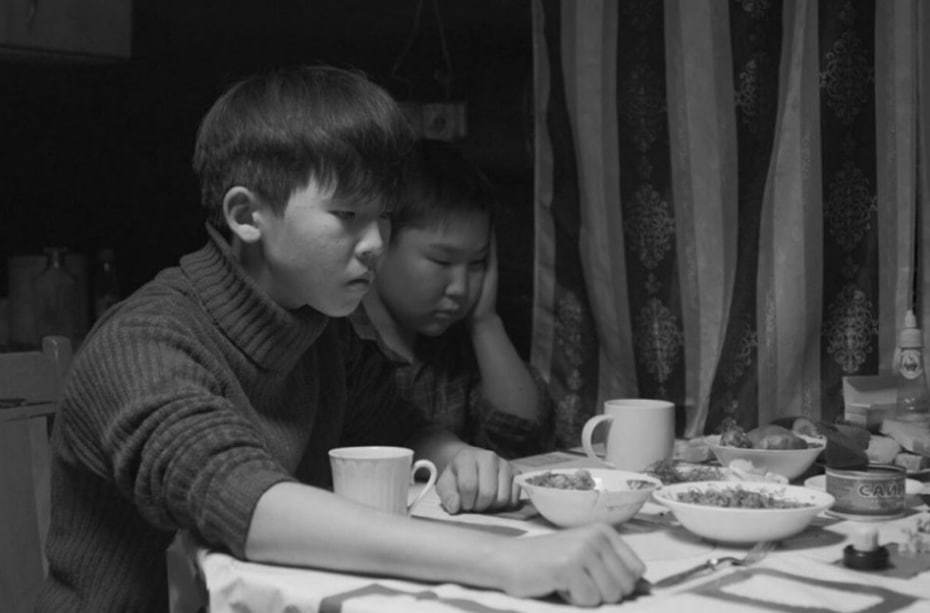 Фильм якутского режиссера Давыдова получил приз на кинофестивале в Германии