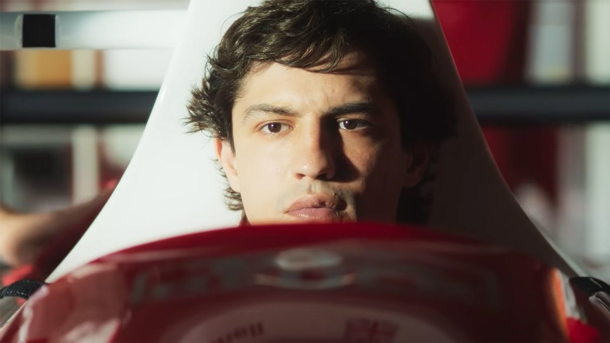 Netflix снял сериал про знаменитого гонщика «Формулы-1» к годовщине его смерти