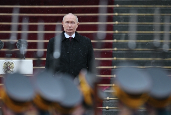 Путин: в Генштабе ВС РФ никаких изменений не планируется