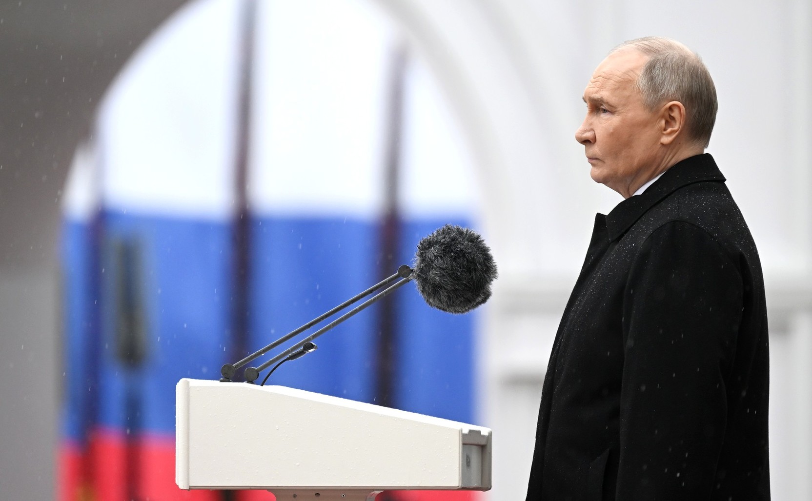 СМИ: Путин выдвинул ультиматум в ответ на угрозы Великобритании