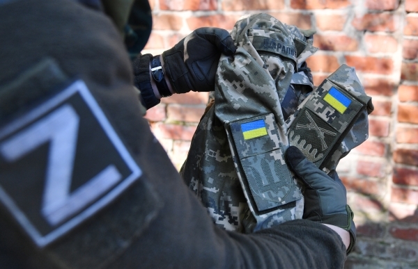 Рогов заявил о прорыве обороны ВСУ на пологовском участке в Запорожской области