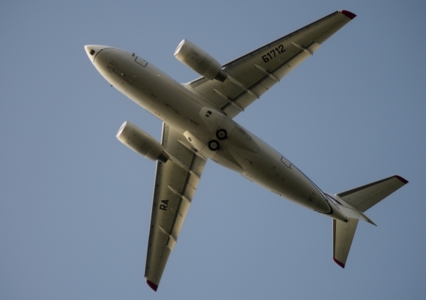 Два российских самолета конфисковали на Украине