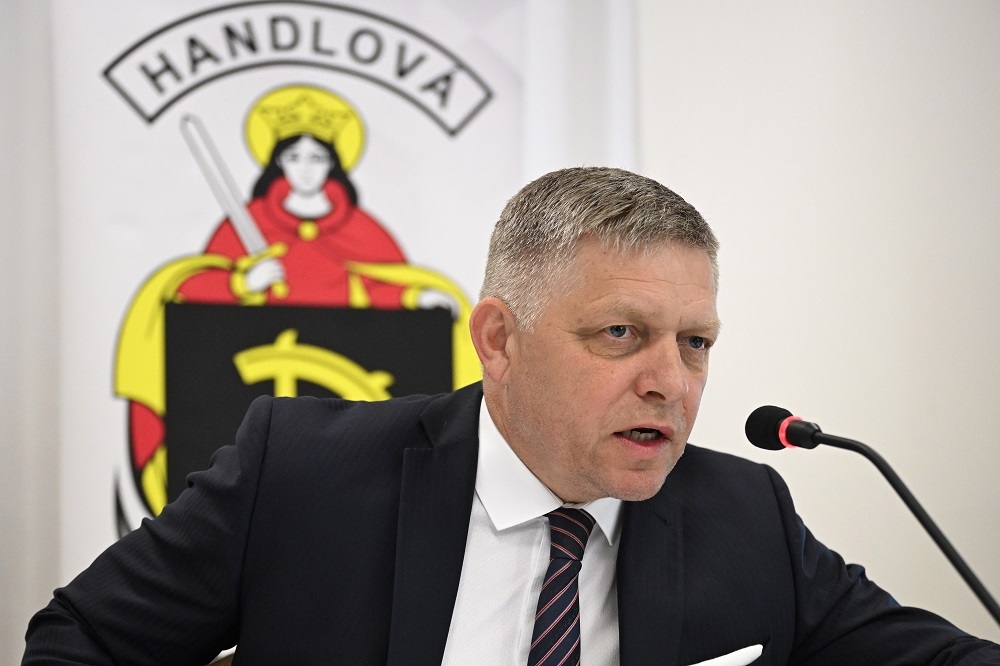 Президент Словакии заявил, что Фицо помнит обстоятельства покушения на него