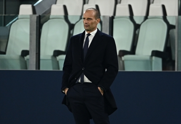 Главного тренера «Ювентуса» уволили после победы в финале Кубка Италии