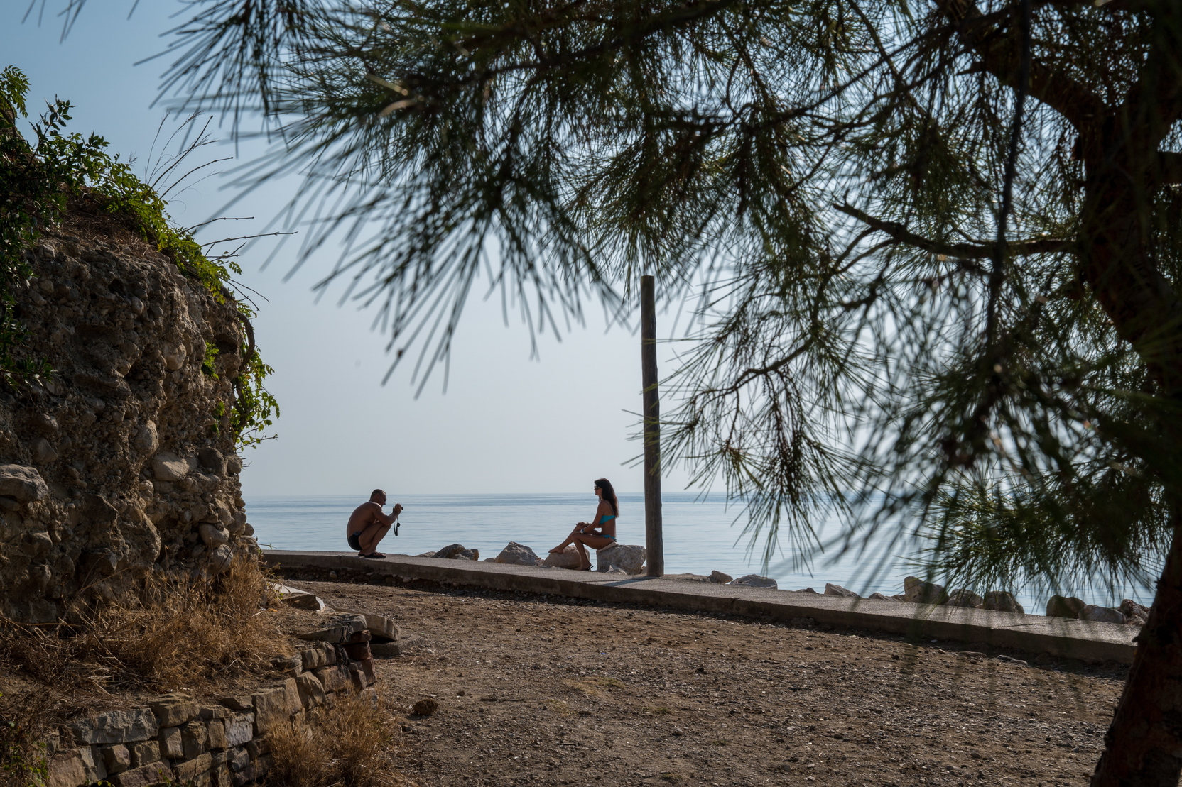 Пляж и хвоя: Россияне составили список самых популярных стран для летнего отдыха