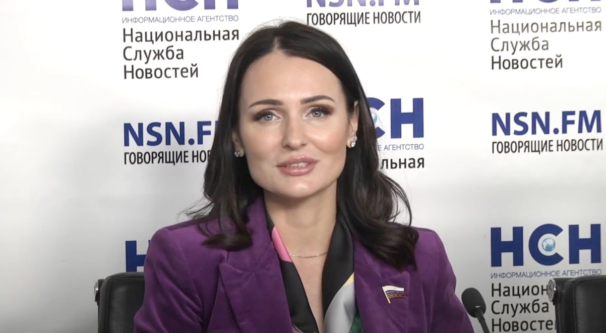 Депутат Буцкая: Женщины могут выйти из декрета с новой профессией