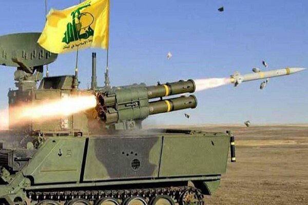 «Хезболла» заявила о запуске по Израилю 200 ракет и роя боевых дронов
