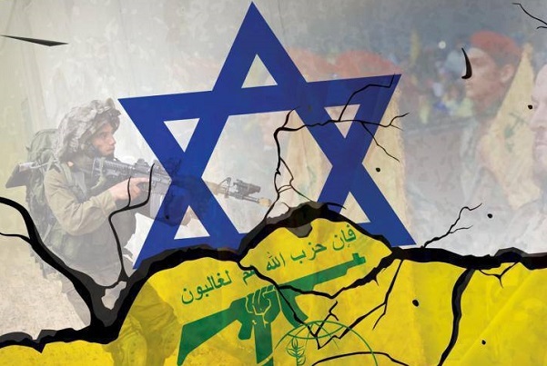 На севере Израиля произошел удар со стороны Ливана