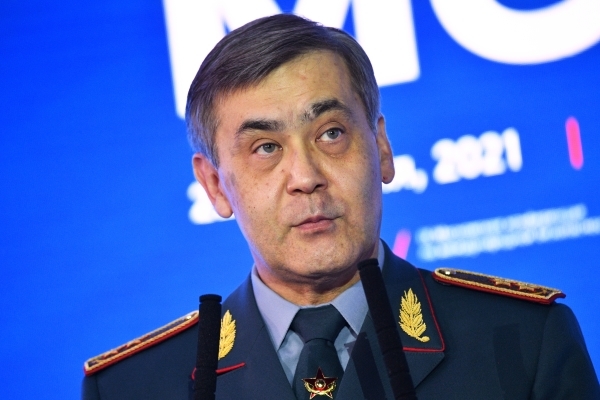 Новым генсеком ШОС назначили экс-министра обороны Казахстана