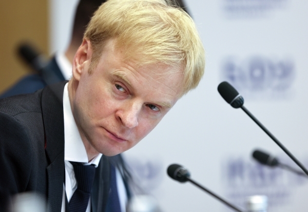 Ректора БФУ Федорова и его заместителя подозревают в присвоении денежных средств