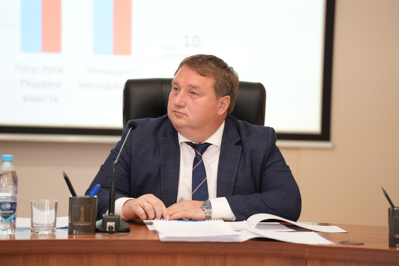 «Хорошая реклама!»: Мэру Ульяновска посоветовали обыграть «хейт» за полноту