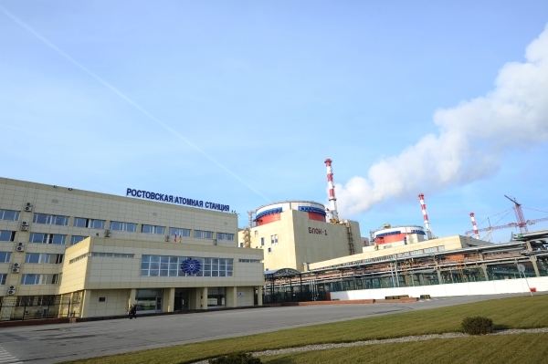 «Неприятные мысли»: Ростовская АЭС возобновила работу после «ложного» отключения 