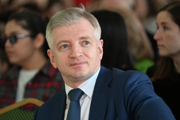 Кибовский получил взятки на 100 миллионов рублей 