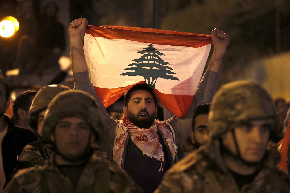 «Война нервов»: В Ливане не поверили, что «понаехавшие» израильтяне начнут войну
