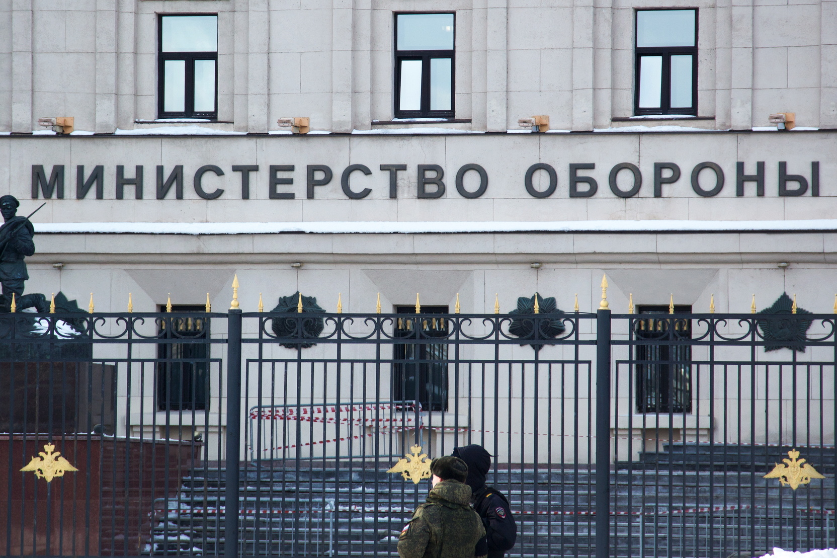 СМИ: Минобороны понесло ущерб в 130 млн рублей из-за некачественных подшипников