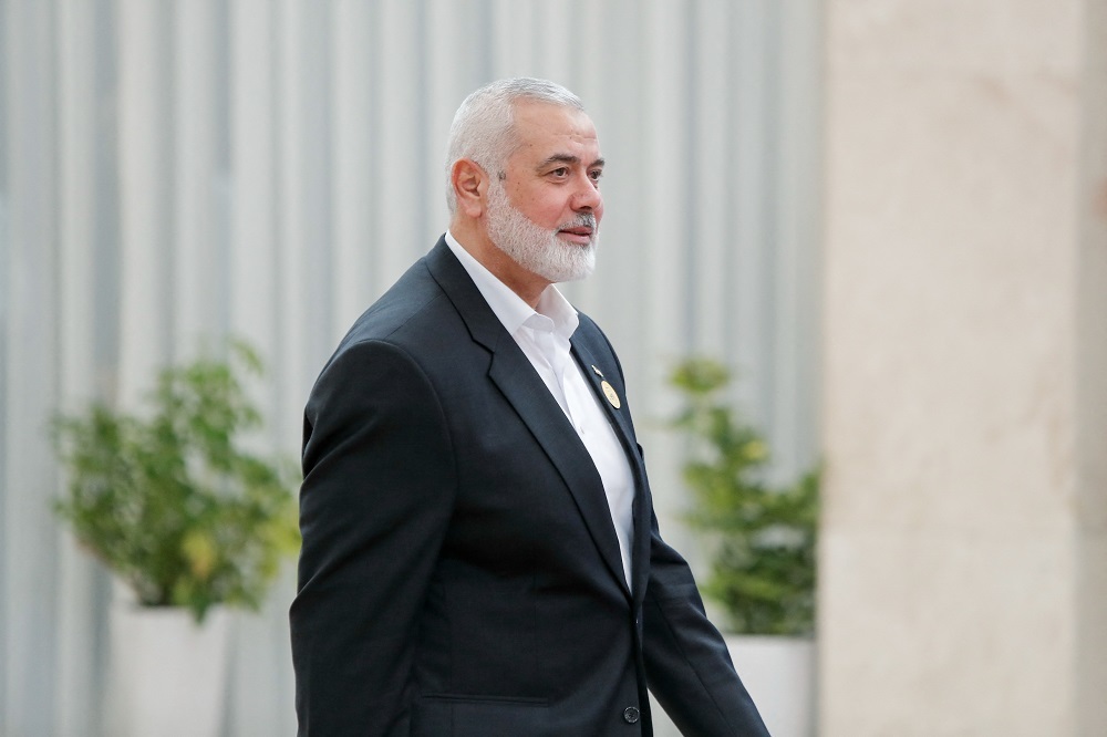 СМИ: Иран готовит Израилю жесткий ответ на смерть лидера ХАМАС Хании