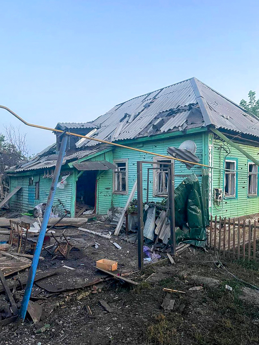 Военкор Коц: ВСУ сменили тактику в Курской области