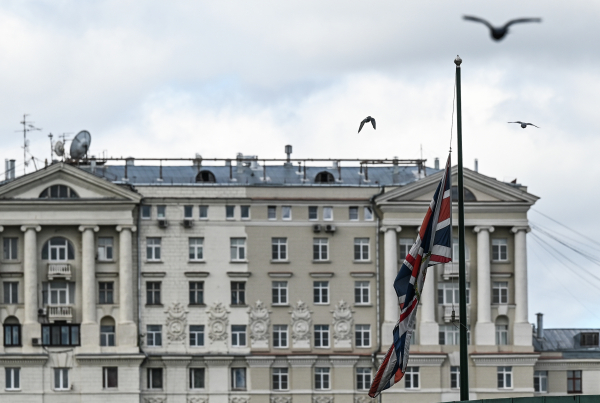 Посольство РФ опровергло заявления о якобы вмешательстве России в выборы Армении