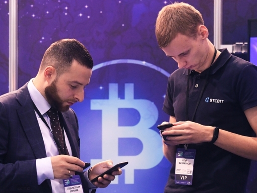 «Казино»: Лимит на покупку криптовалют не спасет инвесторов от разорения