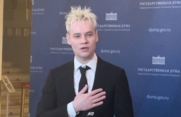 Австралия ввела санкции против Минниханова и Шамана